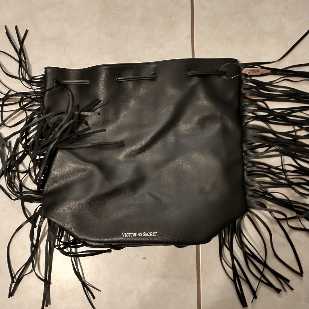 Victoria's secret bag